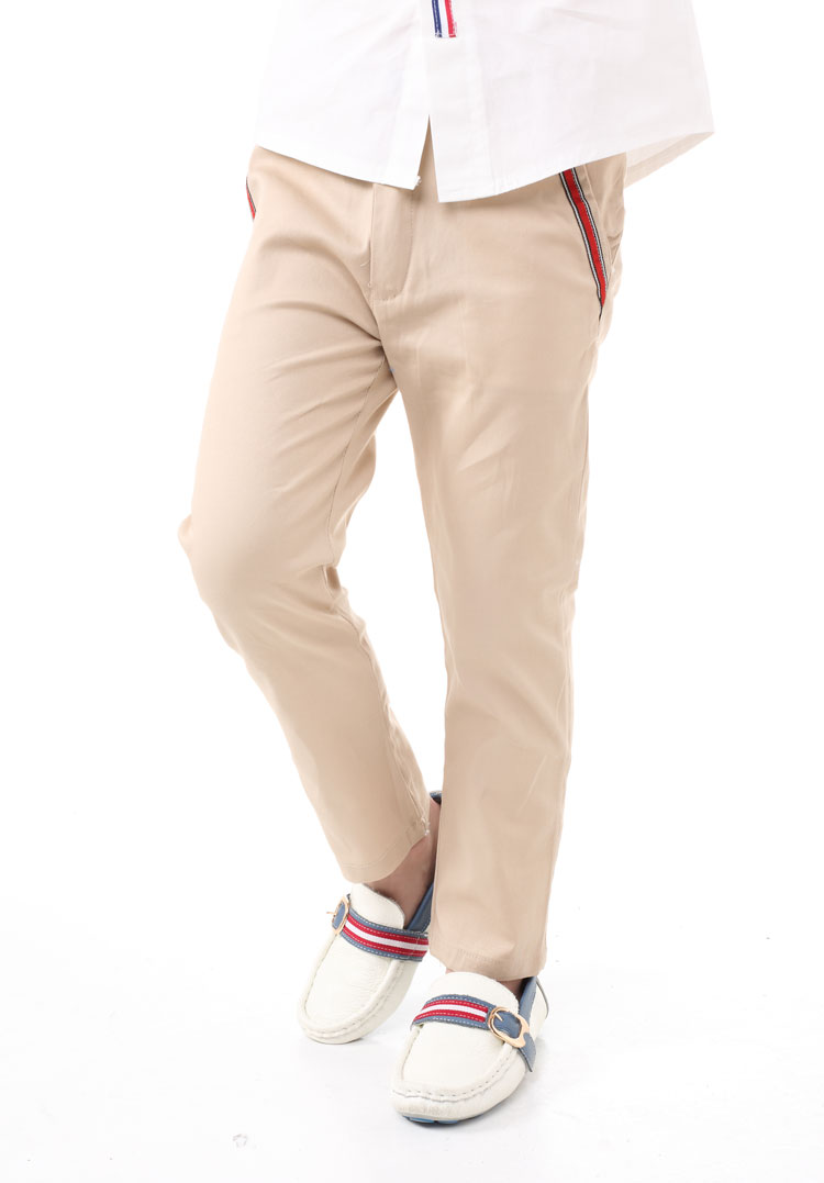 Pantalon garcon - Ref 2054633 Image 33