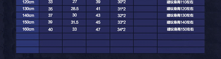 Robe enfant en toile - Ref 2046857 Image 14