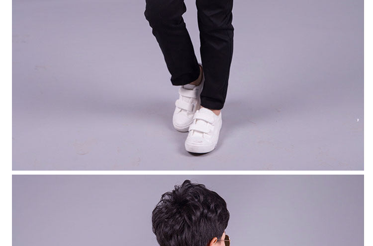 Chemise garcon à manche longue - Ref 2073469 Image 82