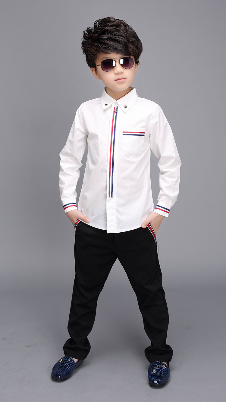 Pantalon garcon - Ref 2054633 Image 40