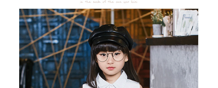 Robe enfant en toile - Ref 2046857 Image 49