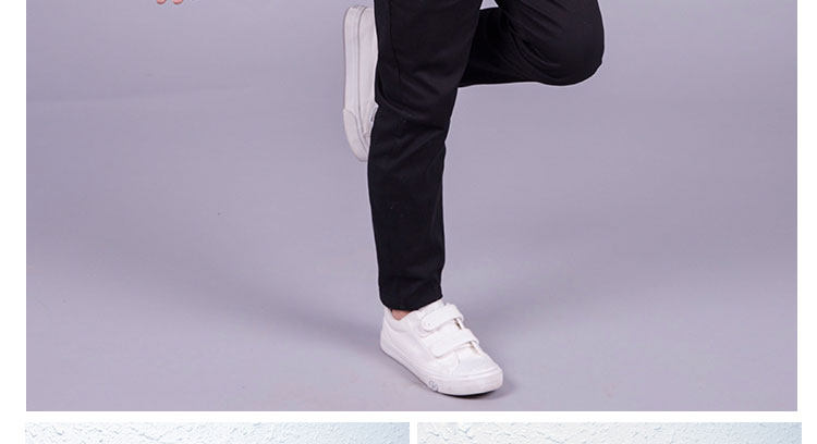 Chemise garcon à manche longue - Ref 2073469 Image 90