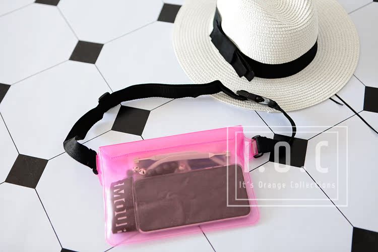 Sac de sport - Ref 10112 Image 8