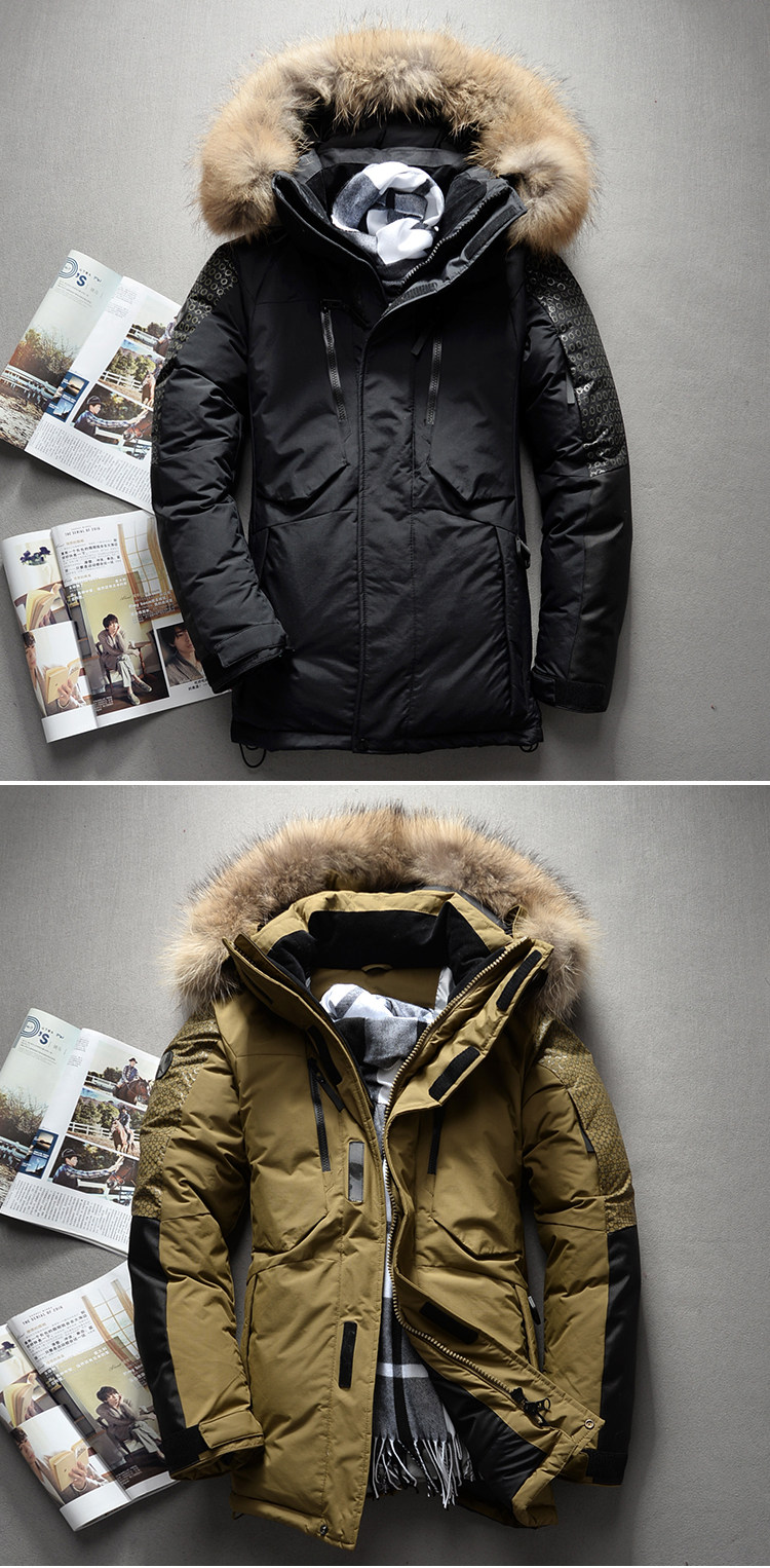 Blouson homme   OTHER en Polyester - Ref 3122267 Image 15