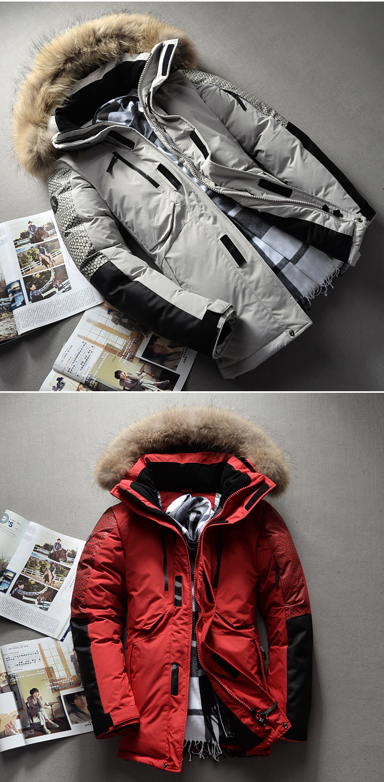 Blouson homme   OTHER en Polyester - Ref 3122267 Image 13