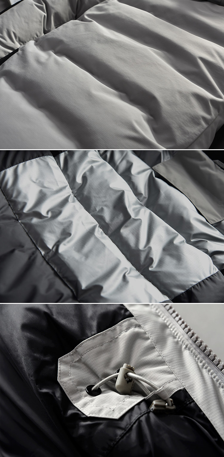 Blouson homme   OTHER en Polyester - Ref 3122267 Image 22