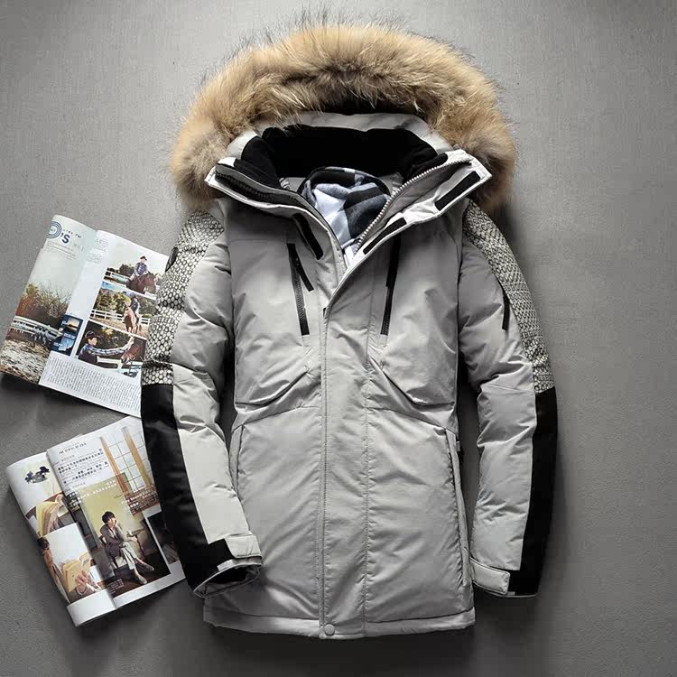 Blouson homme   OTHER en Polyester - Ref 3122267 Image 7