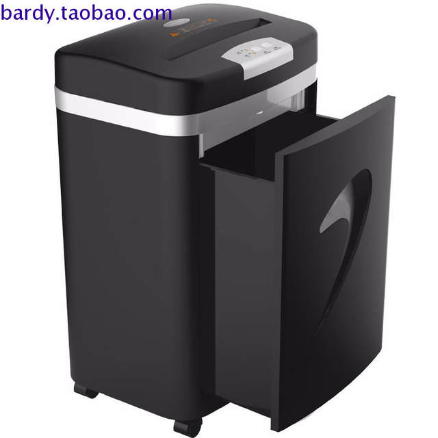 Miki 9331D paper shredder SD9331D silent and efficient household level 5 confidential office granular paper shredder