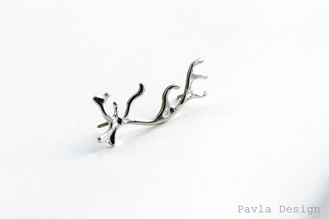 Broche en Alliage argent plaqué or - Ref 1175151 Image 28