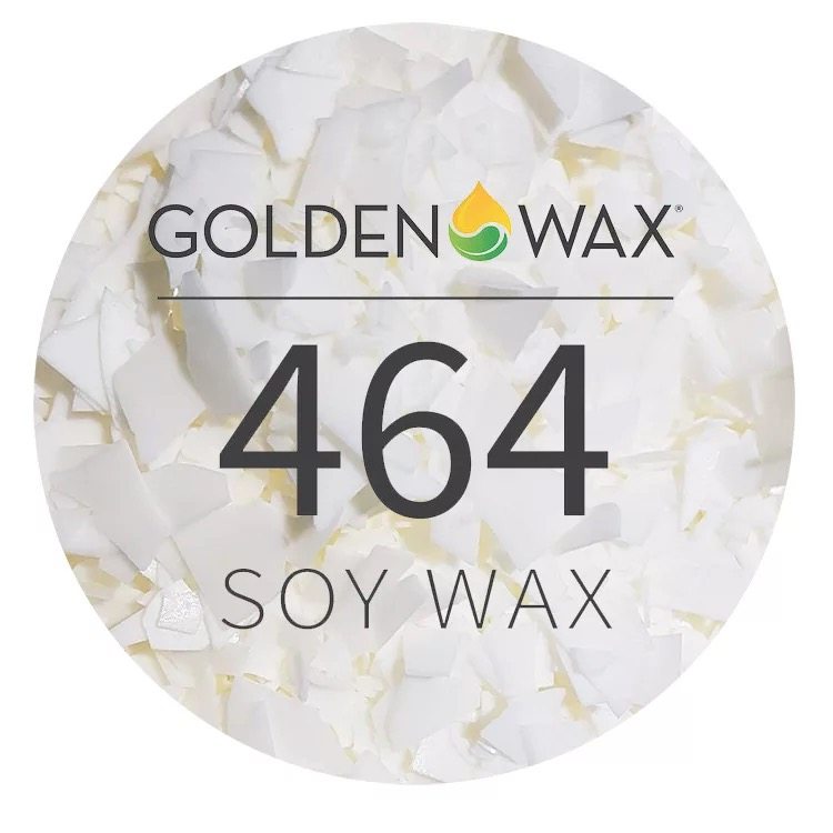 Imported soybean wax Golden Wax 464 soybean wax scented candle diy