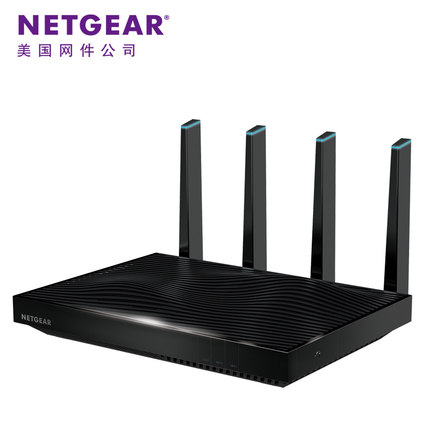 Netgear/网件 R8500