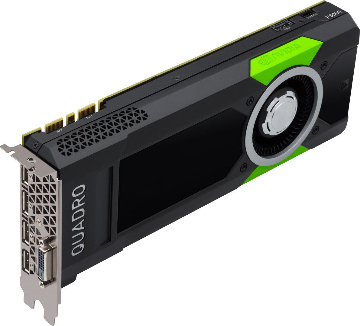 3 years package for original NVIDIA Invida Quadro P5000 graphics professional graphics card 16GB 4K 5K 8K
