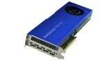 AMD Оригинальный Radeon Pro Duo 32GB Dual -Core Professional Professional видеокарта Двойная карта двойная карта Crossfire Black Apple Free Drive
