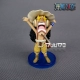 One Piece Hàng Chính Hãng Số Lượng Lớn WCF Thép Pirate Robin Star Eye Búp Bê Trang Trí Làm Bằng Tay Nhật Bản - Capsule Đồ chơi / Búp bê / BJD / Đồ chơi binh sĩ