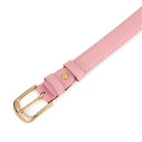 3034 розовая лапша лапши с розовой патентной кожей