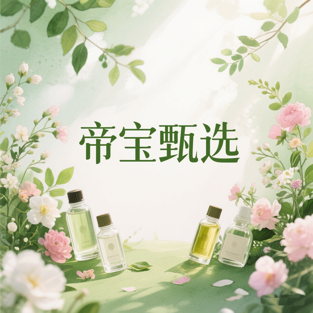 帝宝甄选