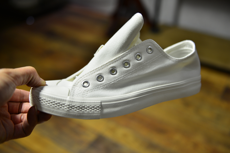 baskets homme - Ref 961934 Image 20