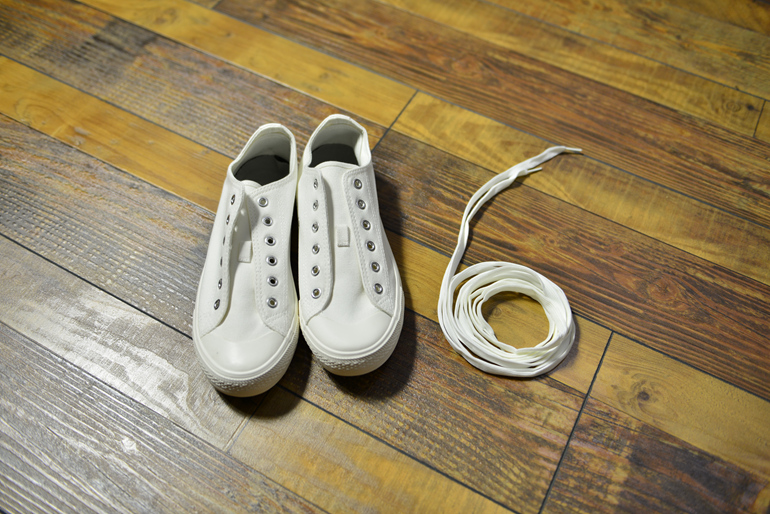 baskets homme - Ref 961934 Image 15