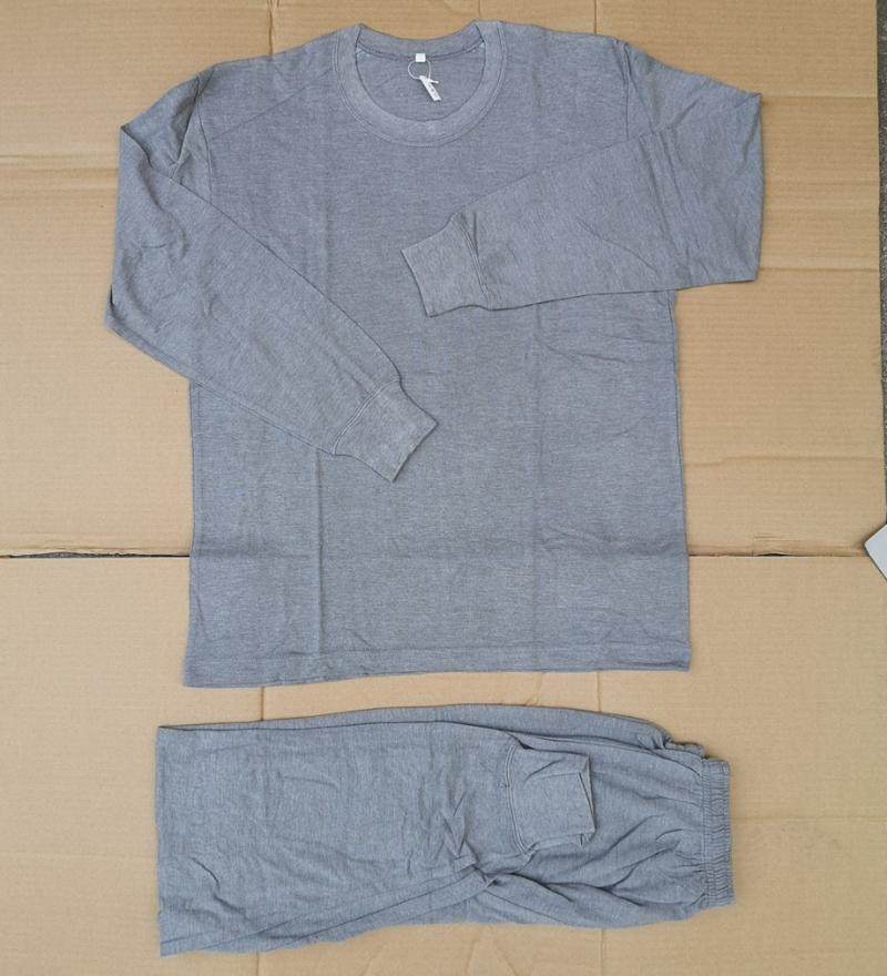 Hot zone jacket Comfortable anti-odor antibacterial tropical island underwear underwear underwear