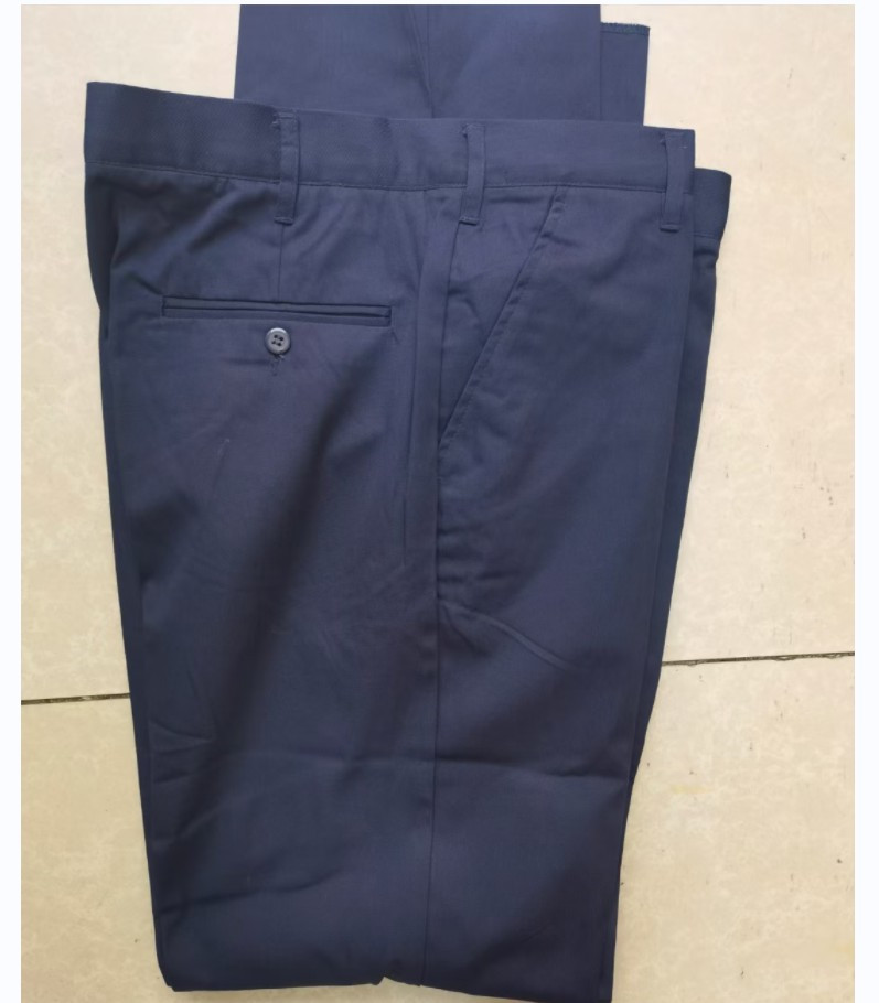 28 yuan / Code - cut - off Code Clearing high cost - effective foreign trade tail pastry pants Ticket cotton kashi