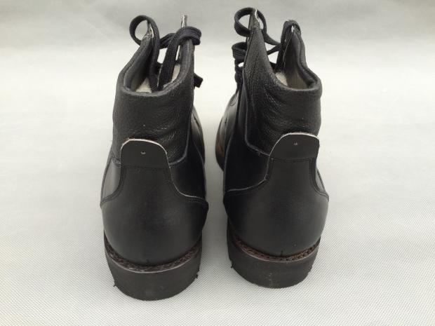 Bottes militaires - Ref 1397401 Image 10