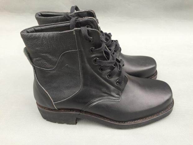 Bottes militaires - Ref 1397401 Image 8