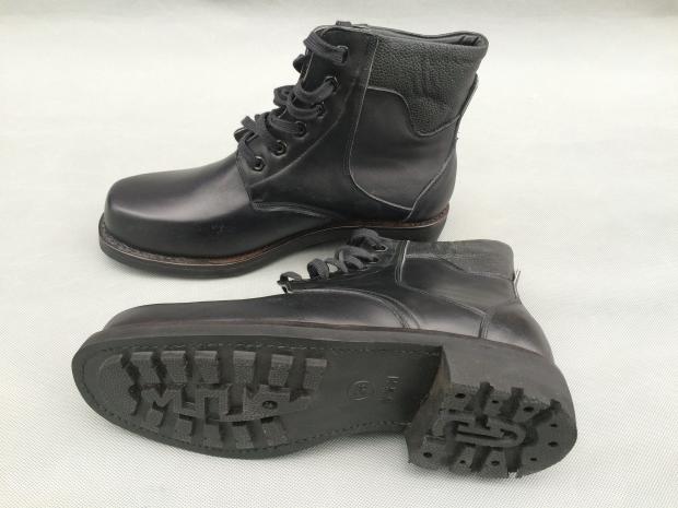 Bottes militaires - Ref 1397401 Image 12