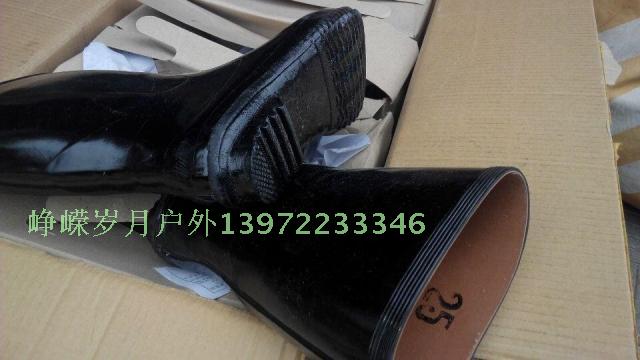 Chaussures - bottes caoutchouc homme - Ref 971772 Image 11