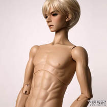 Super high Delf Body BOY New Type LUTS 70 uncle big fruit BJD