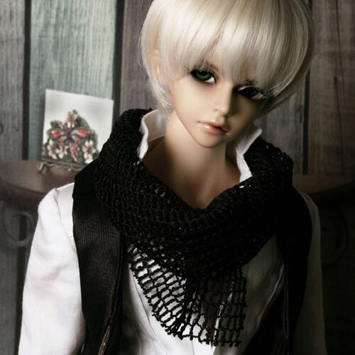 Summer Live Special Free International and Domestic SF Express Delivery Model Delf CIAN LUTS Big Fruit BJD