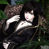 Xia Huo special free international SDF65 Schahriar set Black LUTS big fruit BJD