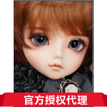 (Official agent) Kid Delf PINE LUTS 1 4 (big fruit BJD)