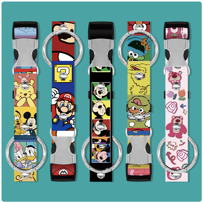 Hands-Free Quick-Release Hook Travel Luggage Strap Portable Buckle Backpack Clip Hook Water Bottle Cup Quick-Release Strap