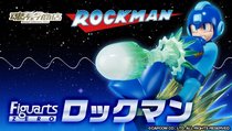 Special price spot Wanderry qualified zero childhood ROCK MAN Rocks battle version