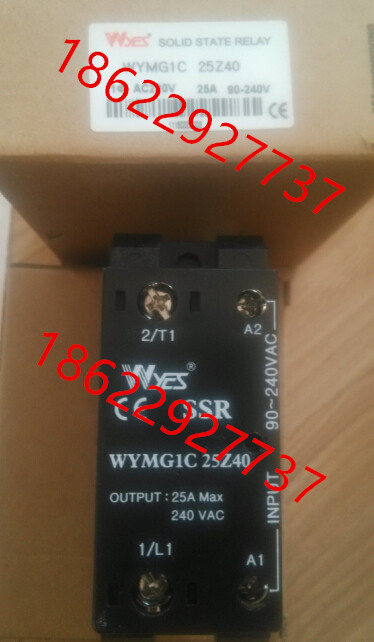 South Korea Yunyong Woonyoung Solid State Relay WYMG1C15Z4 WYMG1C15Z40