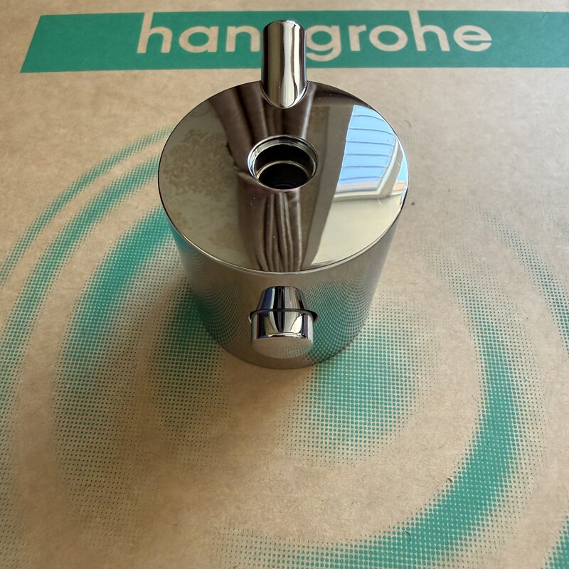 German Original Imported Shower Faucet Accessories 98915000 Handle Faucet Control Knob German Original Imported Shower Faucet Accessories 98915000 Handle Faucet Control Knob