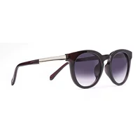 55131 black non-polarized lens
