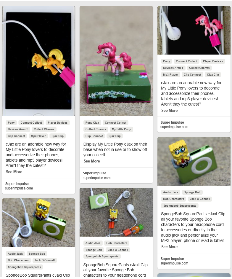 Connecteur pour téléphone portable - Ref 320842 Image 13