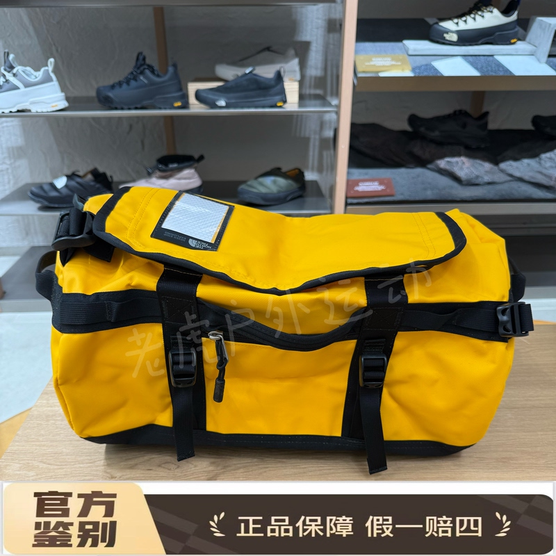 The North Face Camp 50L Backpack Is Waterproof and Durable, Outdoor Bag Nf0A52St The North Face Camp 50L Backpack Is Waterproof and Durable, Outdoor Bag Nf0A52St
