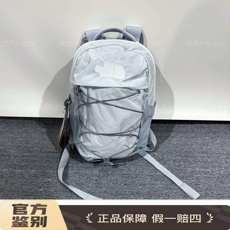 The North Face 10L Commuting Outdoor Simple Nylon Backpack Mini Nf0A52Sw