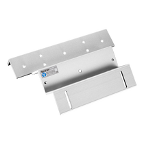 YLI Illin Electric Lock MBK-180 280 350NZL Inner Open Multi-function 280KG Magnetic Lock Bracket ZL