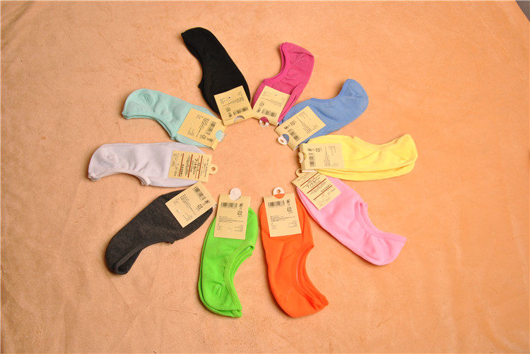 Chaussettes - collants 12345BUY simple - Ref 765094 Image 15