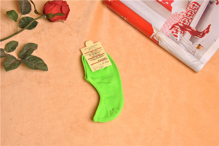 Chaussettes - collants 12345BUY simple - Ref 765094 Image 33