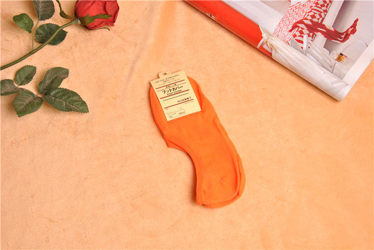 Chaussettes - collants 12345BUY simple - Ref 765094 Image 27