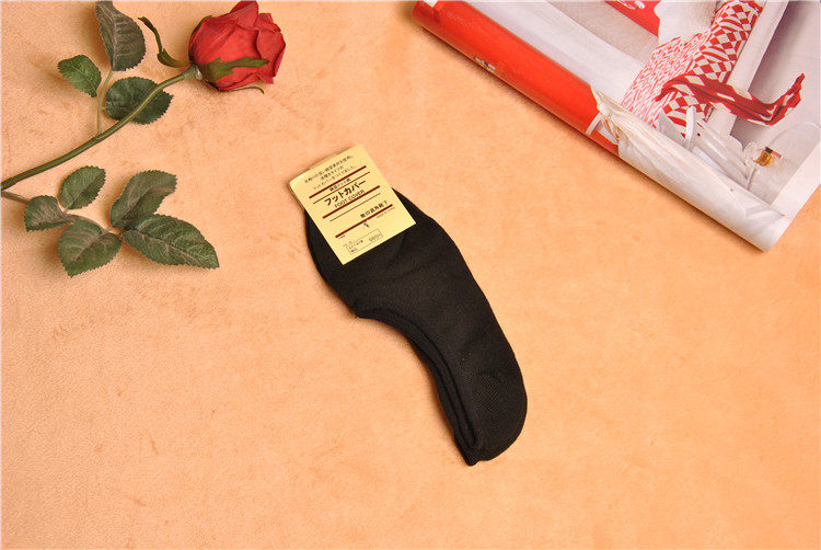 Chaussettes - collants 12345BUY simple - Ref 765094 Image 21