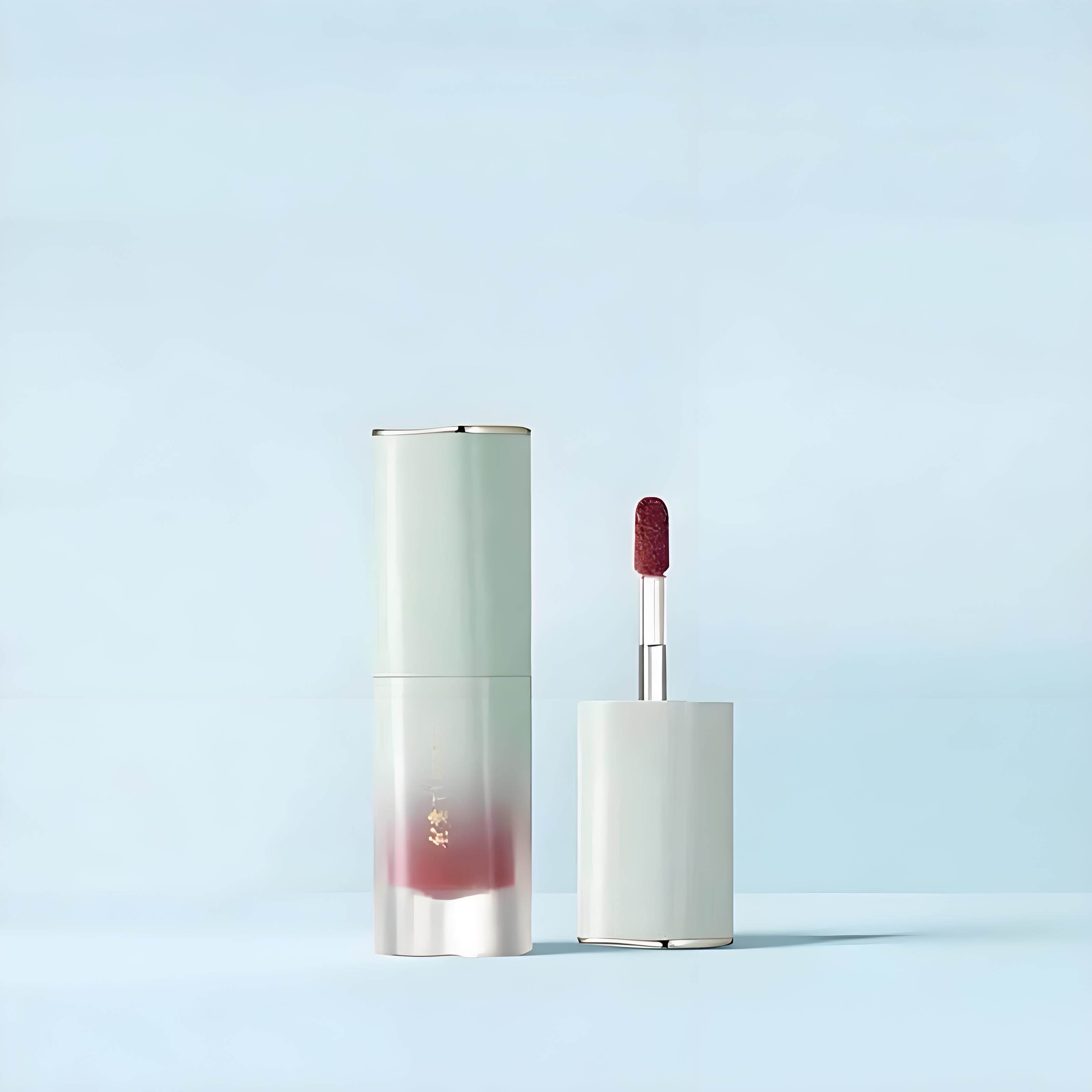 唇釉哑光唇泥丝绒雾面口红