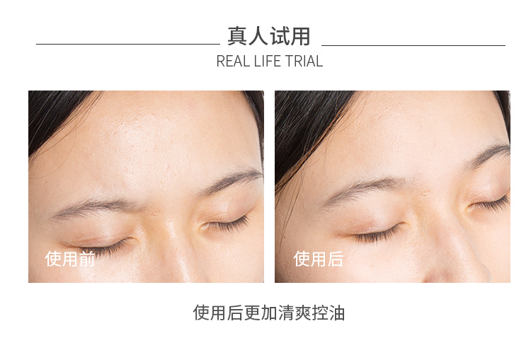 Xie Tingting Hàn Quốc UNNY rõ ràng và hoàn hảo bột trang điểm loose powder concealer lỗ chân lông vô hình kéo dài kiểm soát dầu 12 gam phấn phủ fit me