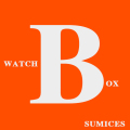 WatchBox包装厂(春节不打烊)的LOGO