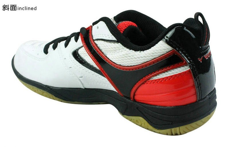 Chaussures de Badminton uniGenre VICTOR SHW807CG - Ref 865095 Image 28