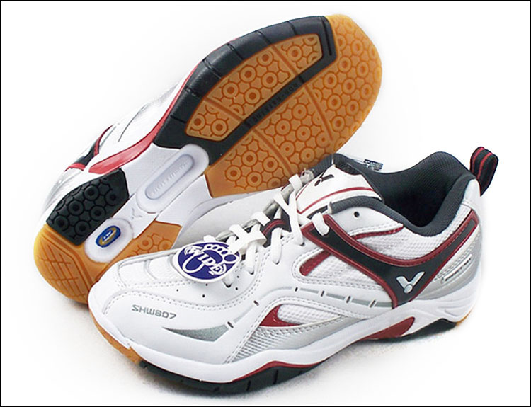 Chaussures de Badminton uniGenre VICTOR SHW807CG - Ref 865095 Image 30